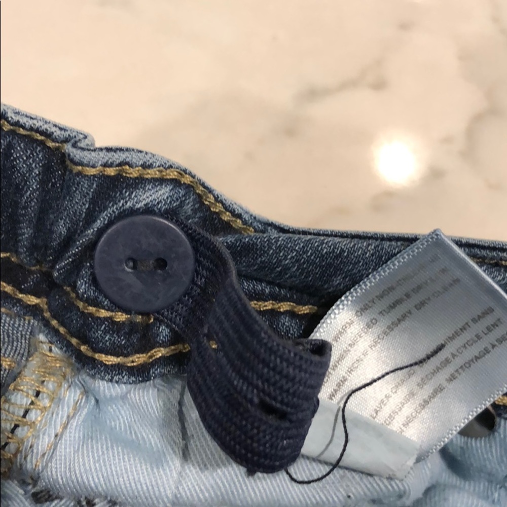AG-ED denim - Picture 10 of 10